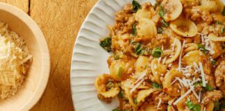 9 Go-To Recipes for When You’re Short on Time