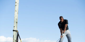 Common Golf Injuries & How to Prevent Them With TRX