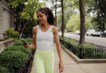 Higher Daily Step Count May Reduce Depression Symptoms