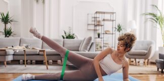 The 5 Best Hip Abduction Exercises