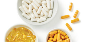 3 Supplements to Support Your Mental Health