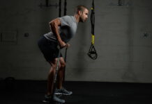 The 10 Best Resistance Band Chest Exercises + Sample Workout