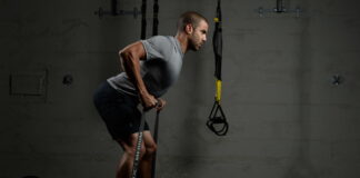 The 10 Best Resistance Band Chest Exercises + Sample Workout
