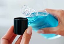 The Trouble With Mouthwash