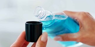 The Trouble With Mouthwash