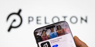Peloton Launches Strength+ App | Well+Good