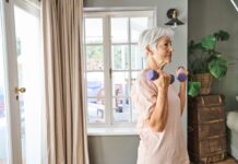 Research Suggests Strength Training for Dementia Prevention