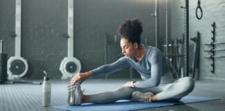 Stretches for Shin Splints: The 7 Best Moves