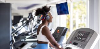 What Is the 12-3-30 Workout and What Are Its Benefits?