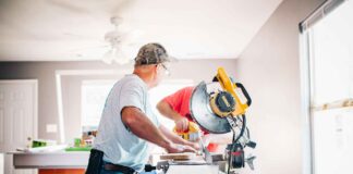 How To Make Home Maintenance Easier With Technology