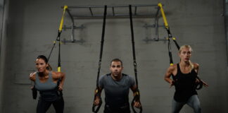 How to Become a Personal Trainer