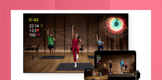 Apple Fitness+ Launches New Lineup of Workout Programs 2025
