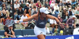 Apple Fitness+ Launches Pickleball Training Program