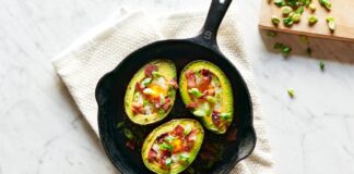 4 Breakfast Recipes With 30 Grams of Protein