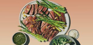 4 Dinner Recipes With 30 Grams of Protein