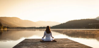 10 Practices to Get Out Of Your Head and Into the Present