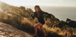 How to Avoid Toxic Competitiveness