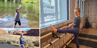 The Unexpected Gifts of an Injury