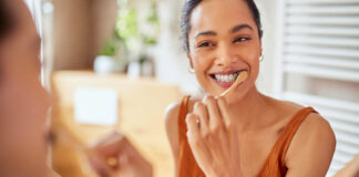 6 Products to Support Your Oral Microbiome