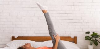 Pelvic Floor Exercises for Better Sleep: The 5 Best Moves