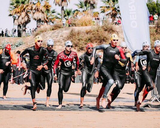 From Ice Baths To Nutrition