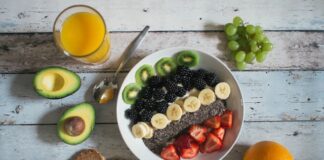 Exploring Fiber And Its Role In Health