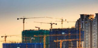 The Environmental Impact of Purchasing Used Construction Equipment