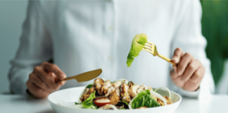 The Counterintuitive Way I Lost Weight By Eating More