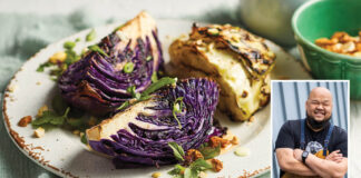 The Universal Language of Food