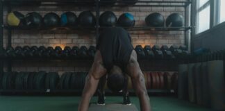 5 Time-Saving Circuits for Building Muscle and Burning Fat