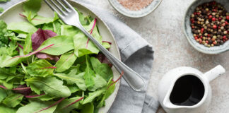 How to Eat More Leafy Greens