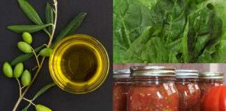 What’s Your Favorite Ingredient to Keep on Hand for Easy, Flavorful Meals?