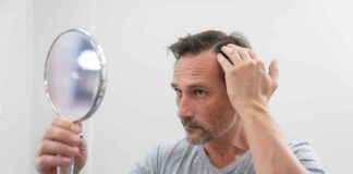 Sulfates vs. Natural Ingredients in Men Hair Products
