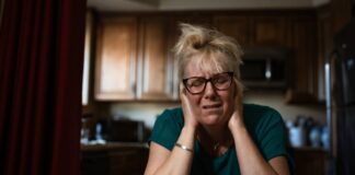 The Impact of PTSD on Romantic Relationships