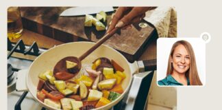 How to Eat for Good Gut Health