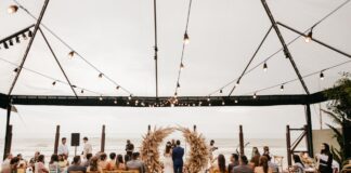 The Magic of Carmel by the Sea Wedding Venues
