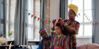 6 Simple Traditions Kids Love