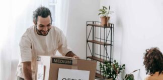 How to Settle In When Relocating for a Career