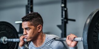 The LET Method: Short, Effective 15-Minute Workouts