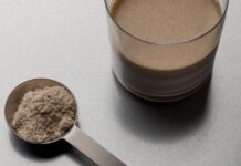 How Does Protein Support My Health and Fitness Goals?