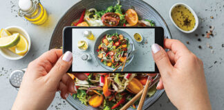 When Healthy Eating Becomes an Obsession