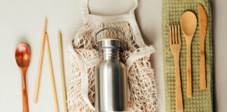 7 Ways to Reduce Exposure to PFAS