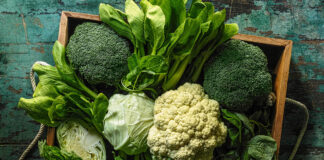 How to Eat More Brassicas