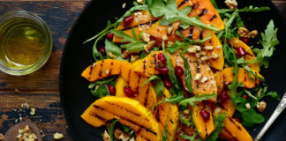 How to Eat More Squash