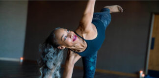 How Gastric Bypass Surgery Transformed One Woman’s Life