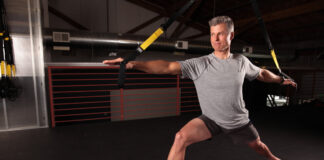 8 Exercises to Try at Home