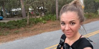 My Take on the Weighted Vest Trend & What I Do