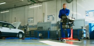 Common Mistakes to Avoid During an Engine Swap