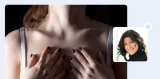 Move Your Body Through Grief