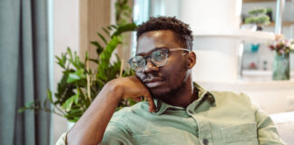 6 Gentle Movements to Help With Grief